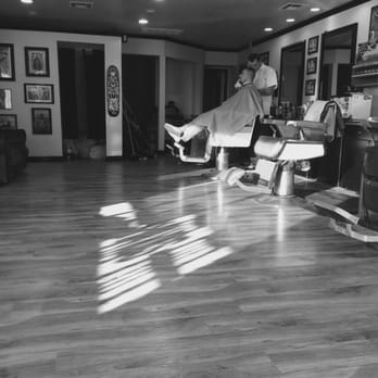 Circle City Barbers - Barbers Near Me - Orange, California