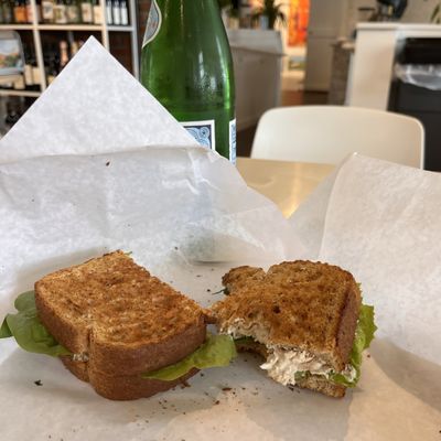 Main Street Markets by null