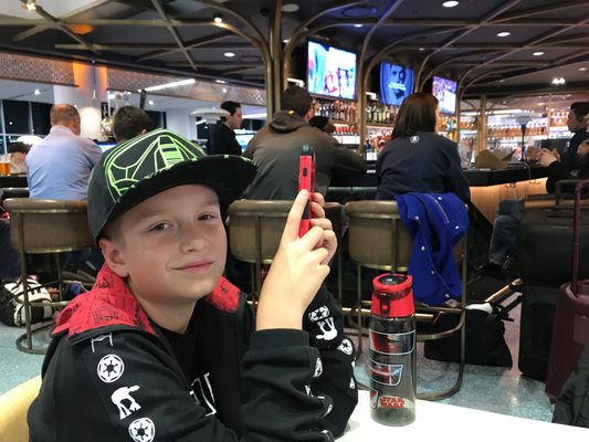 Reilly's Irish Pub by null