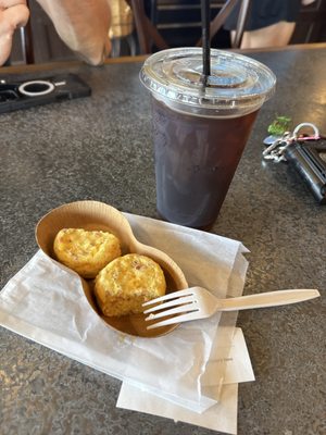 OHenry's Coffees by null