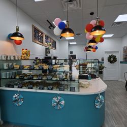 Donut Haven