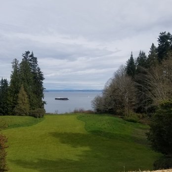 Bloedel Reserve - View - Parks Near Me - Bainbridge Island, Washington Bloedel Reserve - View - Parks Near Me - Bainbridge Island, Washington
