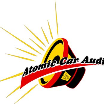 Atomic Car Audio - Car Stereo Installation Near Me - Oak Ridge, Tennessee Atomic Car Audio - Car Stereo Installation Near Me - Oak Ridge, Tennessee