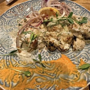 Desi Bar & Grill - Indian Near Me - Mississauga, Ontario