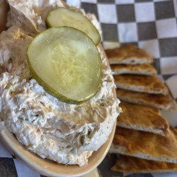 Lincoln Avenue Brewery - Almost Famous Pickle Dip - Breweries Near Me - Pittsburgh, Pennsylvania Lincoln Avenue Brewery - Almost Famous Pickle Dip - Breweries Near Me - Pittsburgh, Pennsylvania