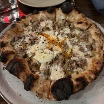 Pizza Studio Tamaki - Pizza Near Me - New York, New York Pizza Studio Tamaki - Pizza Near Me - New York, New York