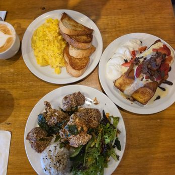 Egghead Cafe - Coffee & Tea Near Me - Honolulu, Hawaii Egghead Cafe - Coffee & Tea Near Me - Honolulu, Hawaii