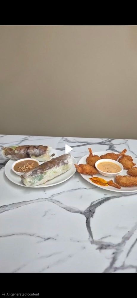 Pho Nhu Y Vietnamese Kitchen