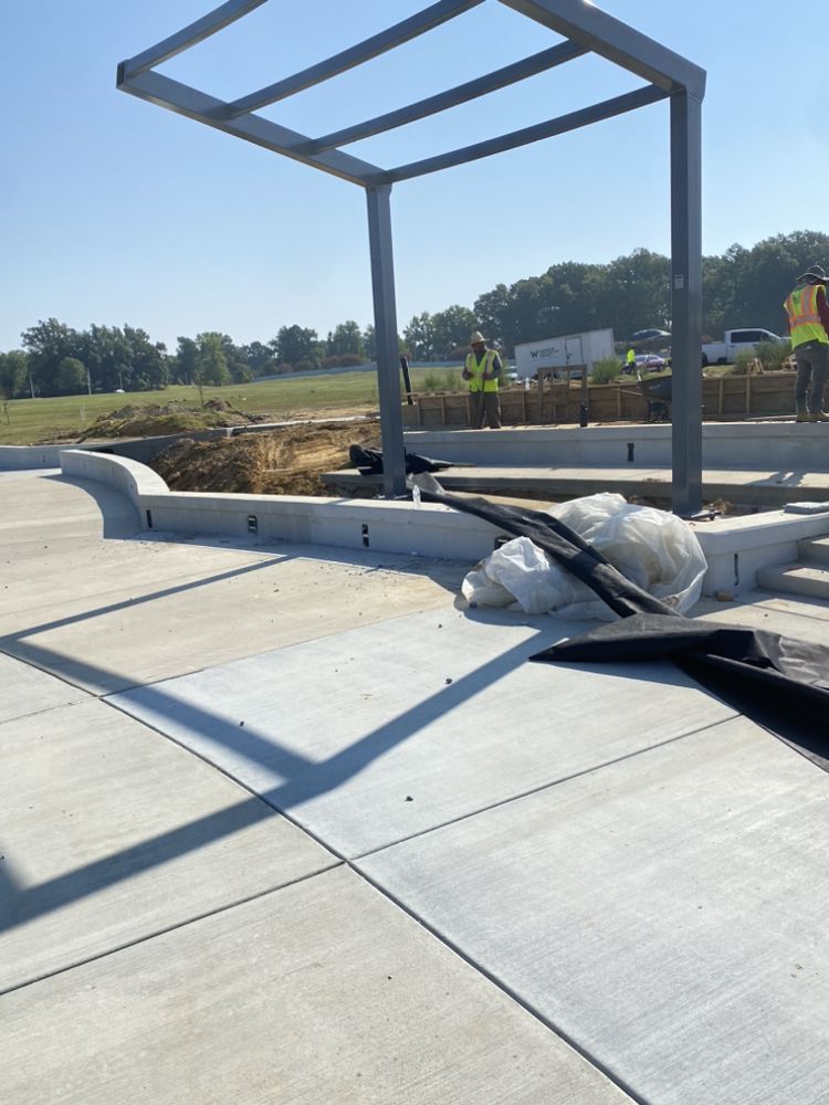 Slide of Ross Electric Company