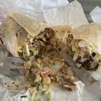 Los Tacos - Mexican Near Me - Temecula, California