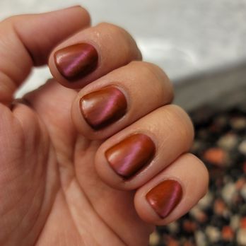 Lee Nails - Nail Salons Near Me - Rosemont, Illinois