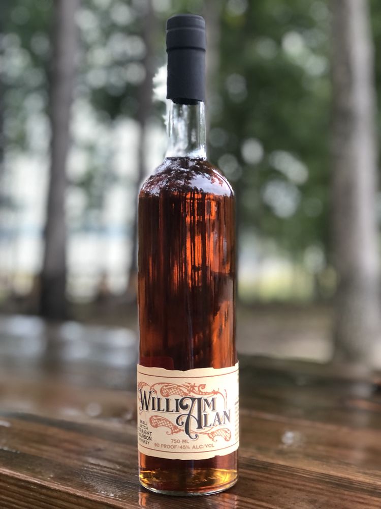 HOLLOW CREEK DISTILLERY Updated September 2024 19 Photos & 18 Reviews 112 Rocky Ridge Rd