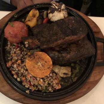 Flame Food+Design - Short Story - Canadian (New) Near Me - Toronto, Ontario