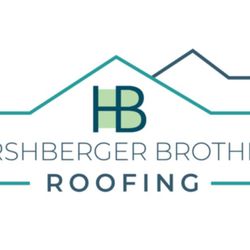 Hershberger Brothers Roofing - Business logo
