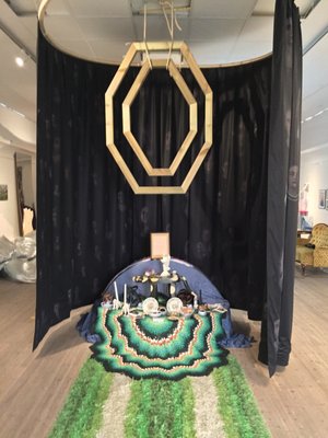 Norrbottens museum by null