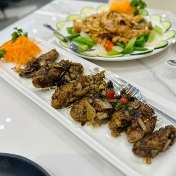 Mr. Congee Chinese Cuisine - Chinese Near Me - Markham, Ontario Mr. Congee Chinese Cuisine - Chinese Near Me - Markham, Ontario