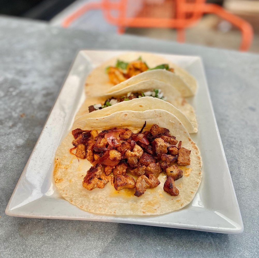 HOLA! Taqueria & Bar