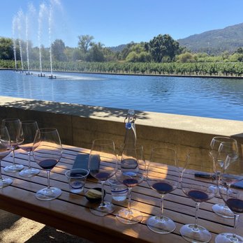 Alpha Omega - Alpha Omega August 2022 - Wineries Near Me - Saint Helena, California Alpha Omega - Alpha Omega August 2022 - Wineries Near Me - Saint Helena, California