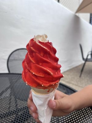 DiFiore's Ice Cream Delite by null