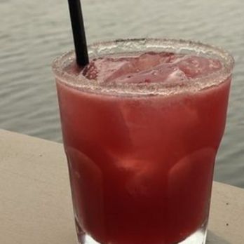 Margaritaville - Pomegranate margarita. - Seafood Near Me - Capitola, California Margaritaville - Pomegranate margarita. - Seafood Near Me - Capitola, California