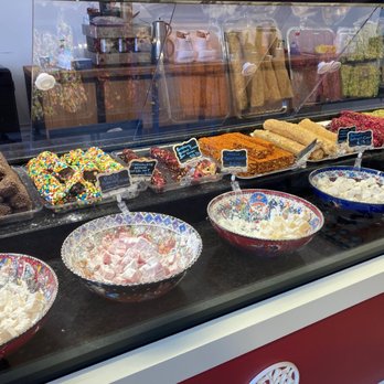 Aegean Delights - Desserts Near Me - San Francisco, California Aegean Delights - Desserts Near Me - San Francisco, California