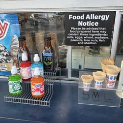 Chillbilly Treats