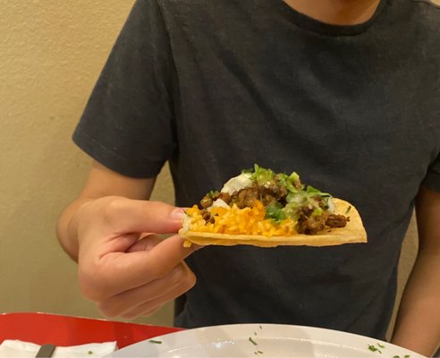 Asada Mexican Restaurant by null