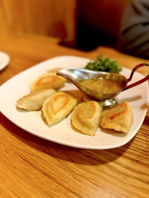 Cracovia Polish-American Restaurant & Bar by null