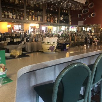 Little Italy - Inside - Italian Near Me - Tallahassee, Florida Little Italy - Inside - Italian Near Me - Tallahassee, Florida