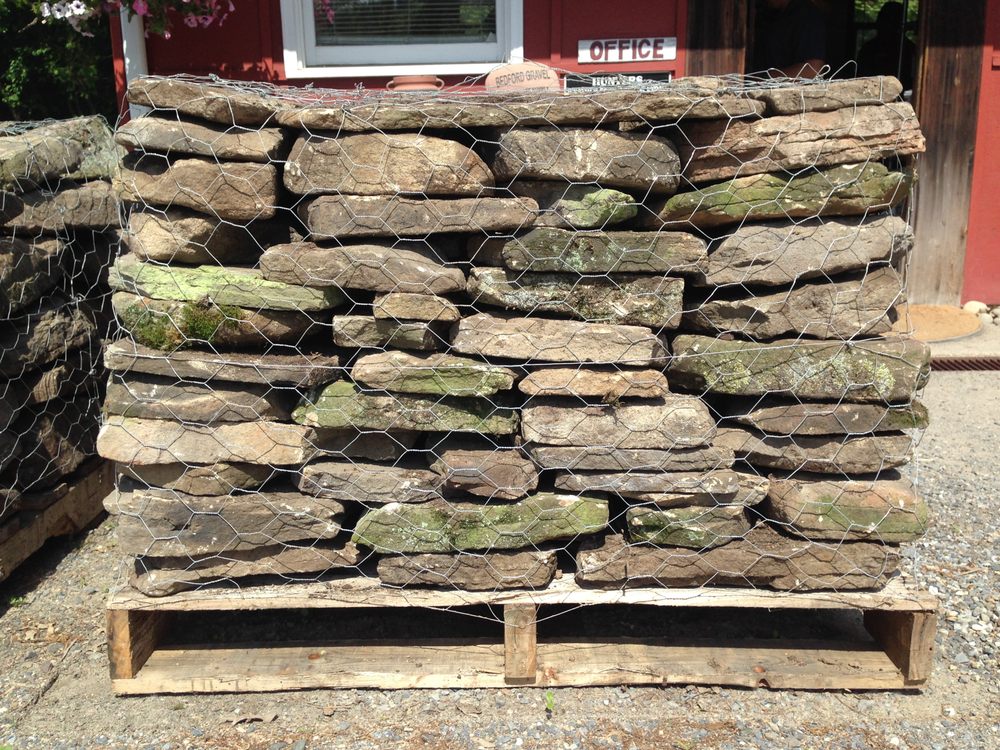 Bedford Gravel & Landscape Supply 19 Photos Building Supplies 27