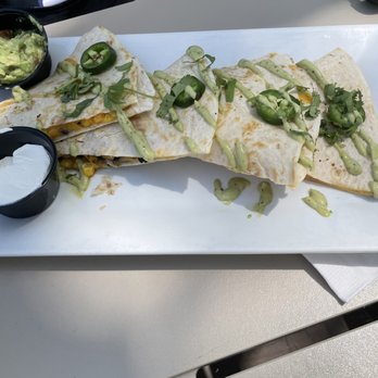 Southern Grounds - Quesadilla - Cafes Near Me - Jacksonville, Florida Southern Grounds - Quesadilla - Cafes Near Me - Jacksonville, Florida