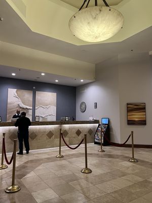 Crowne Plaza San Diego - Mission Valley by IHG by null