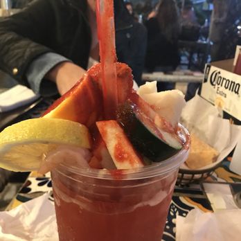 Tio's Tacos - Mexican Near Me - Riverside, California