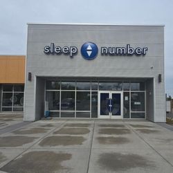 Sleep Number