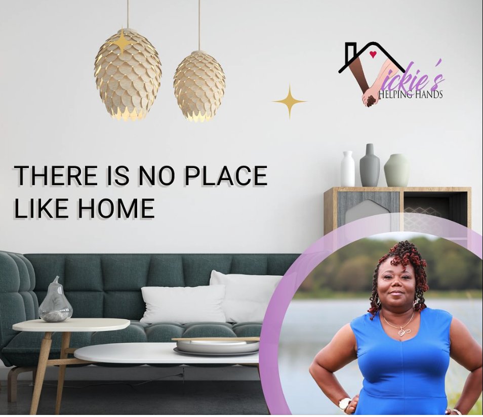 Vickie's Helping Hands - home care agency in Savannah, GA