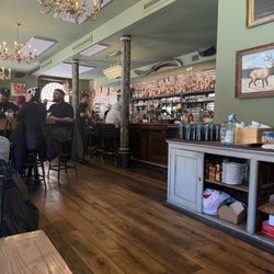 Aspen Public House