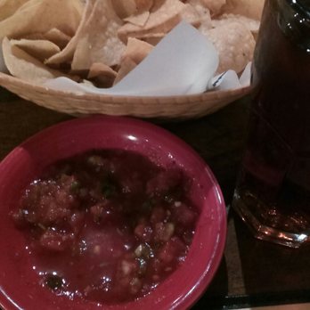 El Cholo - Totopos y Salsa a la moda de gringos - Mexican Near Me - La Habra, California