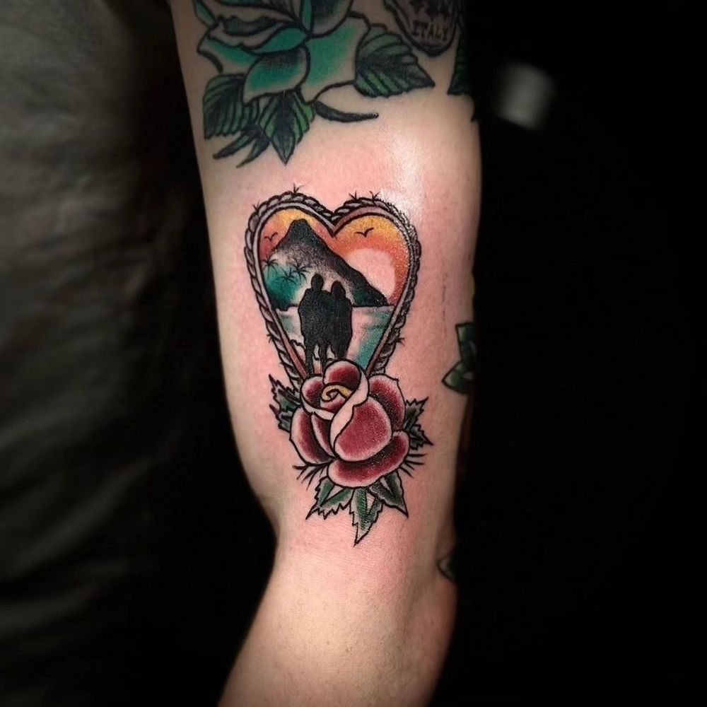 THE DEVIL'S MOUTH Vol. 147: a conversation with Evan Patterson (Young  Widows, Jaye Jayle), image size:1000x1000