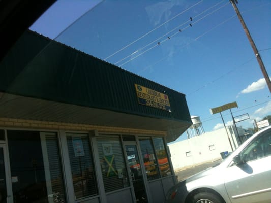 Royal Caribbean Food Shop-N-tings