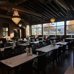 Dinning room
