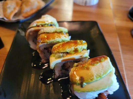 Sushi Ichiban by null
