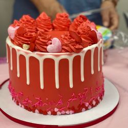 Confectionaires Bakery