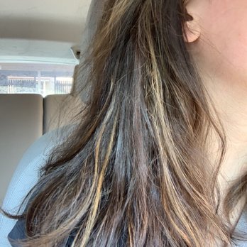 Bishops - My hair - Hair Salons Near Me - Eugene, Oregon