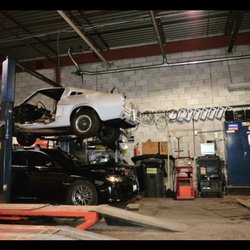 Thornhill Precision Automotive & Autobody
