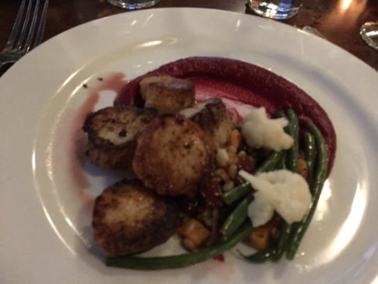 Grill at Knob Hill by null