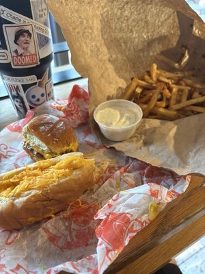 Devil Dawgs Andersonville by null