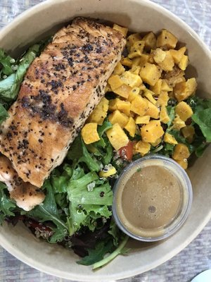 Salad House Ridgewood by null