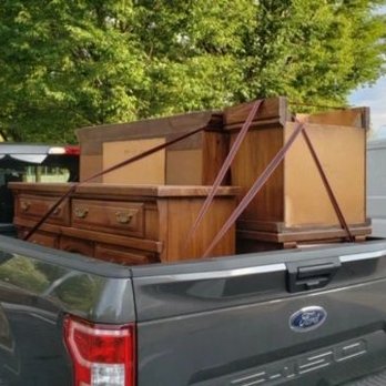 Aaron's Hauling - Junk Removal & Hauling Near Me Aaron's Hauling - Junk Removal & Hauling Near Me