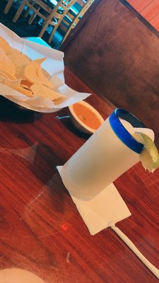Tony's Mexican Restaurant by null