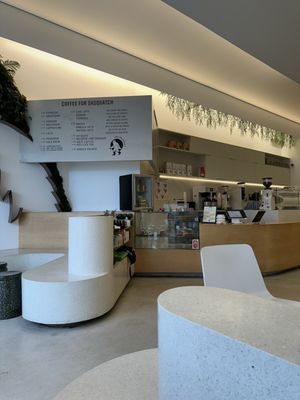 Coffee For Sasquatch by null